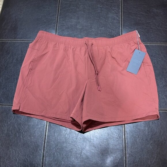 VRST Men's 5'' Everyday Short - Picture 6 of 10
